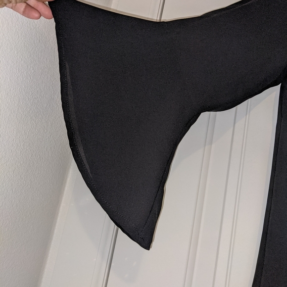 Veronica M. Black tunic dress - Picture 7 of 7